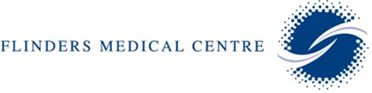 flinders medical center logo